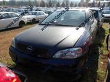 OPEL ASTRA G